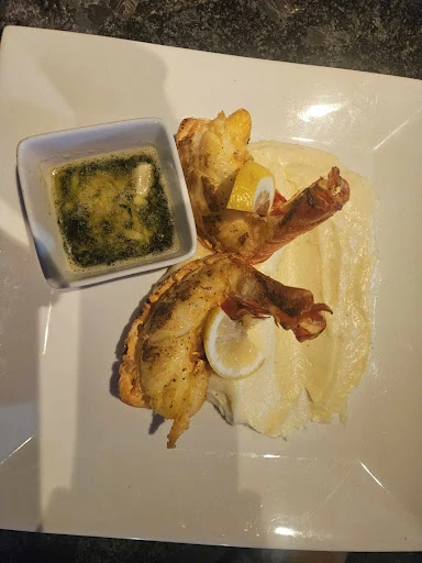 Preto's Island Cuisine Restaurant photo 10
