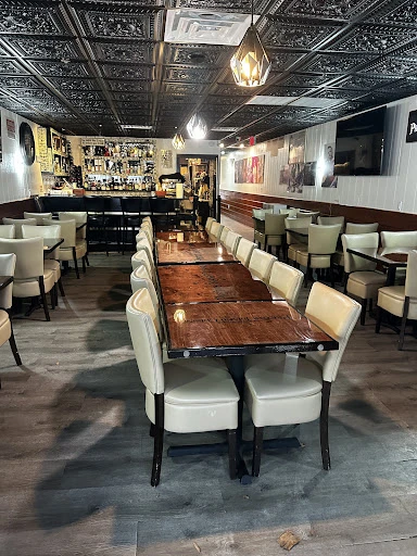 Preto's Island Cuisine Restaurant photo 9