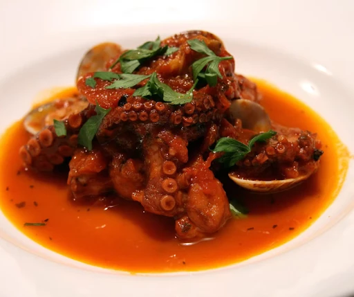 Preto's Island Cuisine Restaurant photo 6