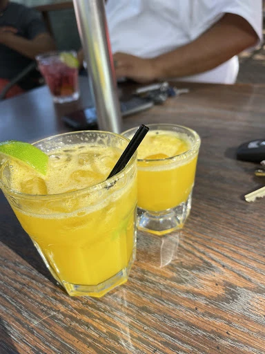 Preto's Island Cuisine Restaurant photo 4